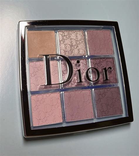 ディオール バックステージ アイ パレット 002 クール / Dior(ディ 